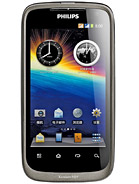 Best available price of Philips W632 in Nicaragua