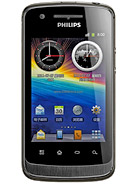 Best available price of Philips W820 in Nicaragua