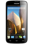 Best available price of Philips W8560 in Nicaragua