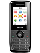 Best available price of Philips X100 in Nicaragua