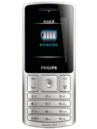 Best available price of Philips X130 in Nicaragua