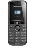 Best available price of Philips X1510 in Nicaragua