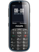 Best available price of Philips X2301 in Nicaragua