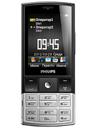Best available price of Philips X332 in Nicaragua
