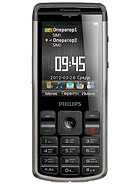 Best available price of Philips X333 in Nicaragua