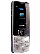 Best available price of Philips X500 in Nicaragua
