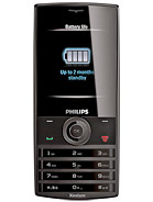 Best available price of Philips Xenium X501 in Nicaragua