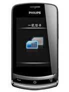 Best available price of Philips X518 in Nicaragua