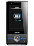 Best available price of Philips X605 in Nicaragua