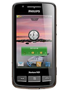 Best available price of Philips X622 in Nicaragua