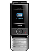 Best available price of Philips X650 in Nicaragua