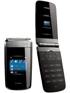 Best available price of Philips Xenium X700 in Nicaragua