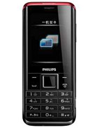 Best available price of Philips Xenium X523 in Nicaragua