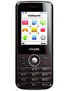 Best available price of Philips X116 in Nicaragua