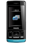 Best available price of Philips X223 in Nicaragua