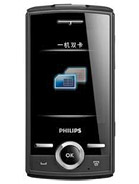 Best available price of Philips X516 in Nicaragua