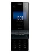 Best available price of Philips X810 in Nicaragua