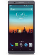 Best available price of Posh Icon HD X551 in Nicaragua