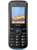 Best available price of Posh Lynx A100 in Nicaragua