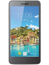 Best available price of Posh Titan HD E500 in Nicaragua