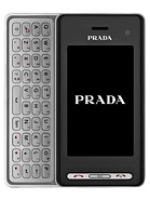Best available price of LG KF900 Prada in Nicaragua