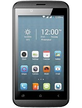 Best available price of QMobile T50 Bolt in Nicaragua