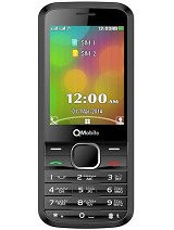 Best available price of QMobile M800 in Nicaragua
