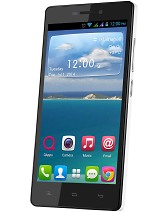 Best available price of QMobile Noir M90 in Nicaragua