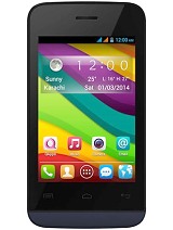 Best available price of QMobile Noir A110 in Nicaragua