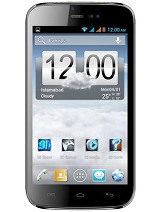 Best available price of QMobile Noir A15 3D in Nicaragua