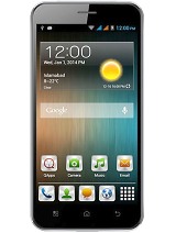 Best available price of QMobile Noir A75 in Nicaragua