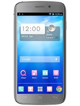 Best available price of QMobile Noir A750 in Nicaragua