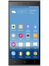 Best available price of QMobile Noir Z5 in Nicaragua