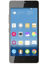 Best available price of QMobile Noir Z7 in Nicaragua