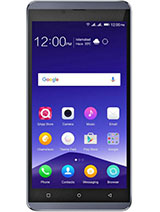 Best available price of QMobile Noir Z9 Plus in Nicaragua