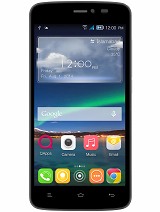 Best available price of QMobile Noir X400 in Nicaragua