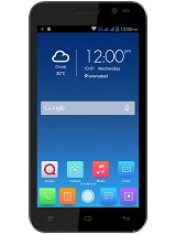 Best available price of QMobile Noir X600 in Nicaragua