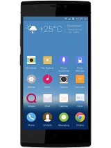 Best available price of QMobile Noir Z6 in Nicaragua