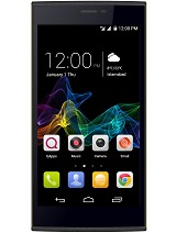 Best available price of QMobile Noir Z8 Plus in Nicaragua