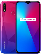 Best available price of Realme 3i in Nicaragua