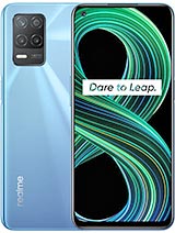 Best available price of Realme 8 5G in Nicaragua