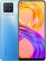 Best available price of Realme 8 Pro in Nicaragua