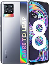 Best available price of Realme 8 in Nicaragua