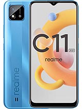 Best available price of Realme C11 (2021) in Nicaragua