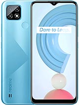 Best available price of Realme C21 in Nicaragua