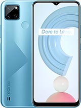 Best available price of Realme C21Y in Nicaragua