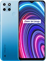 Best available price of Realme C25Y in Nicaragua