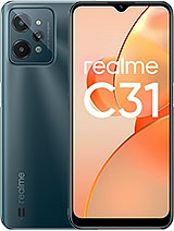 Best available price of Realme C31 in Nicaragua