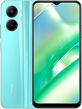 Best available price of Realme C33 in Nicaragua