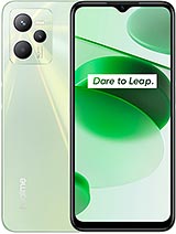 Best available price of Realme C35 in Nicaragua
